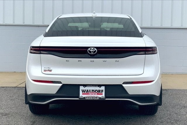 2023 Toyota Toyota Crown XLE